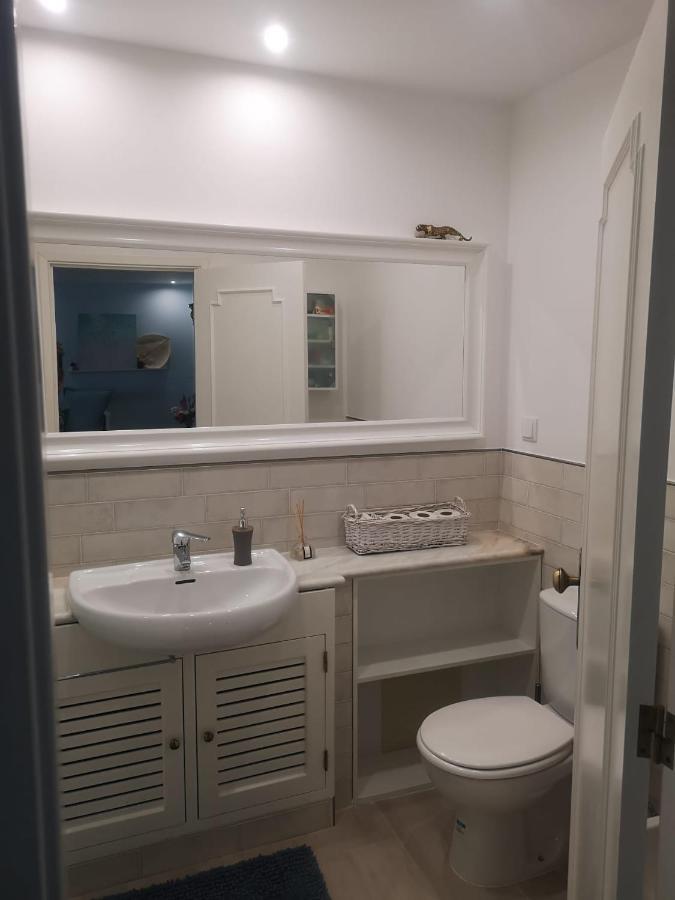 Ferienwohnung Waves Alvor Portimão Exterior foto